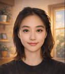 Author photo: Riky Li