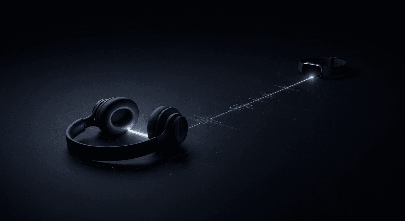 Featured image: Calm Alternatives for When Audio Isn't Enough