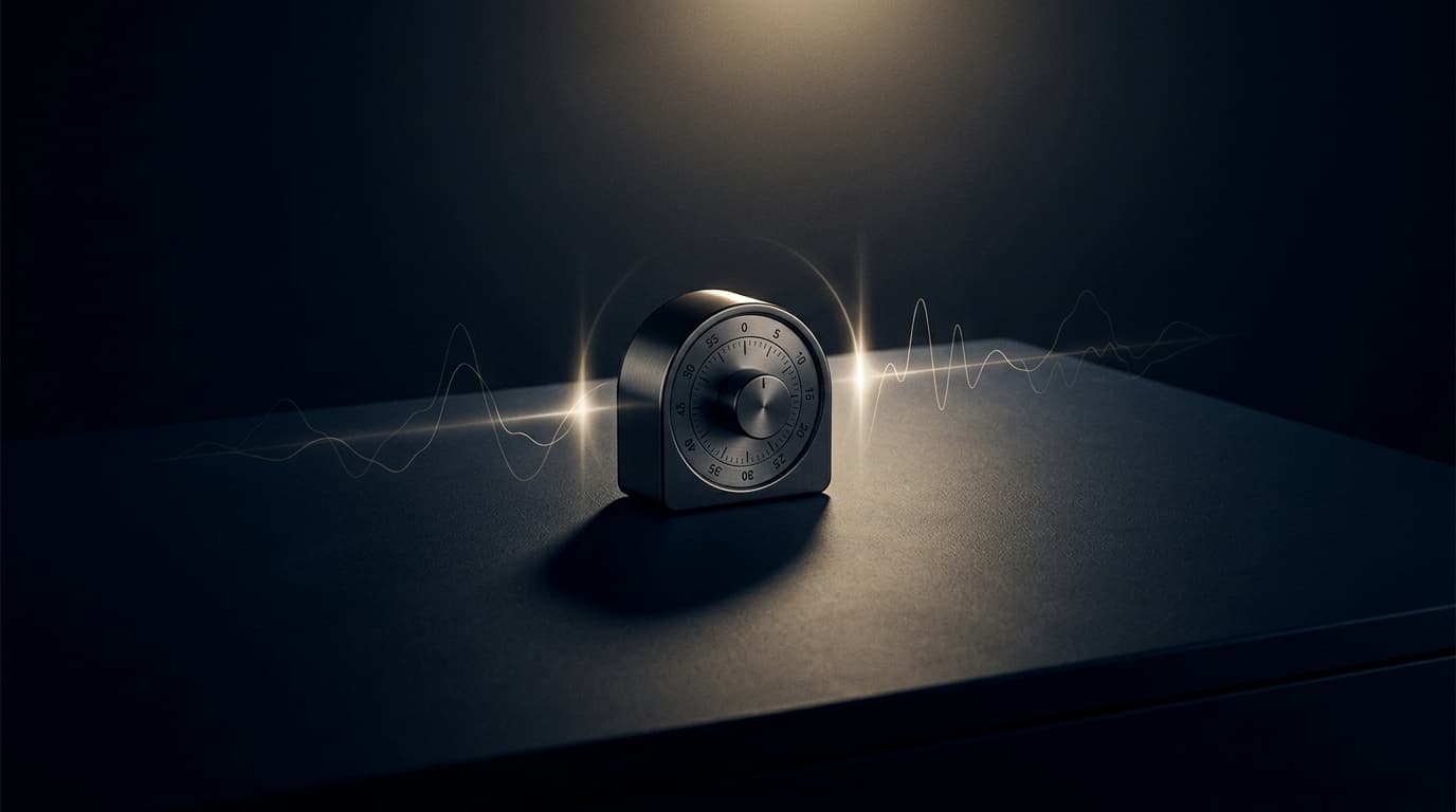 Featured image: The Worry Time Technique: Why Scheduling Worry Works