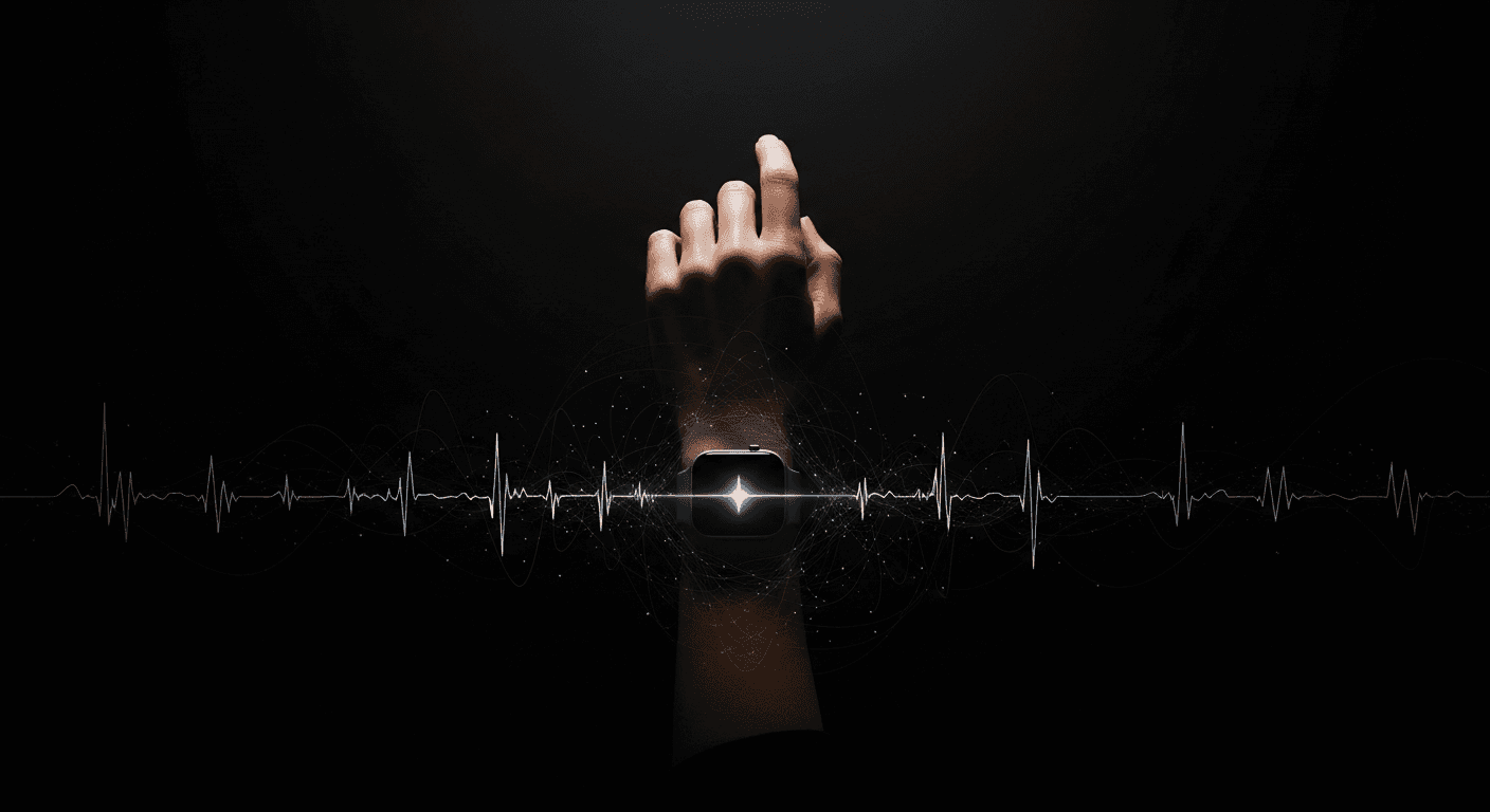 Featured image: Does Apple Watch Detect Stress?